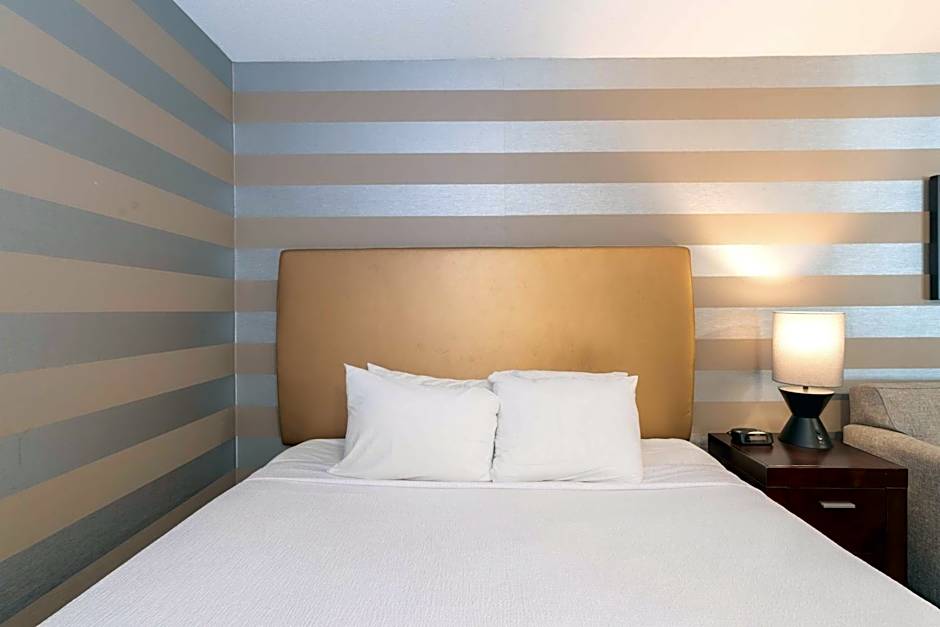 Sandman Hotel Penticton