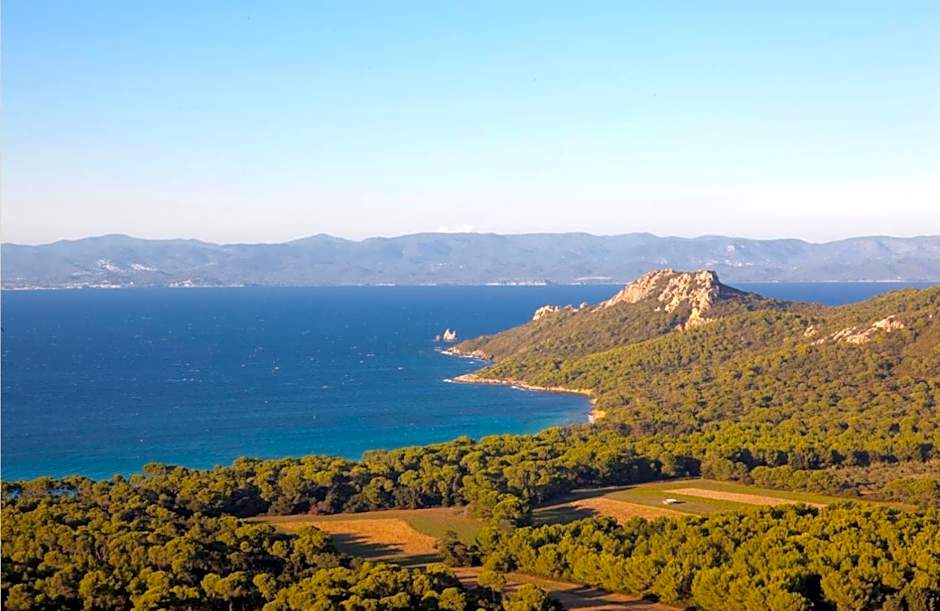 Hotel Residence Les Medes