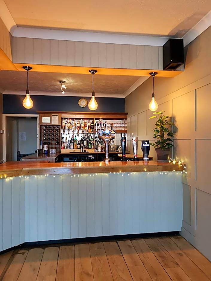 The River Haven Hotel