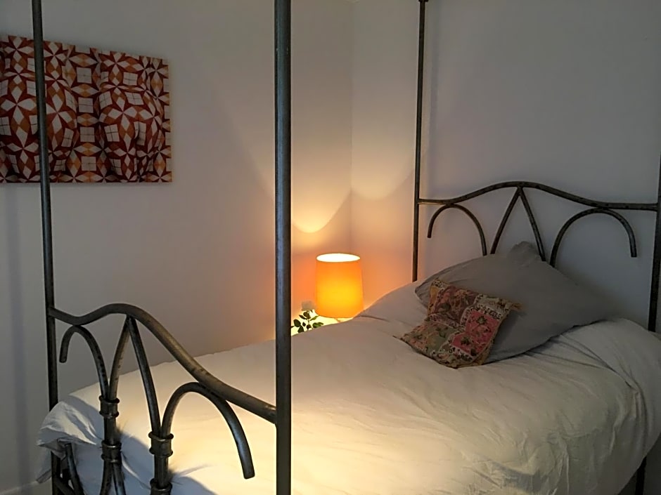 Private luxury retreat