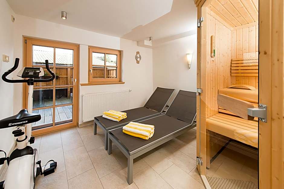 Hotel Gasthof Erbhof Anderlhof