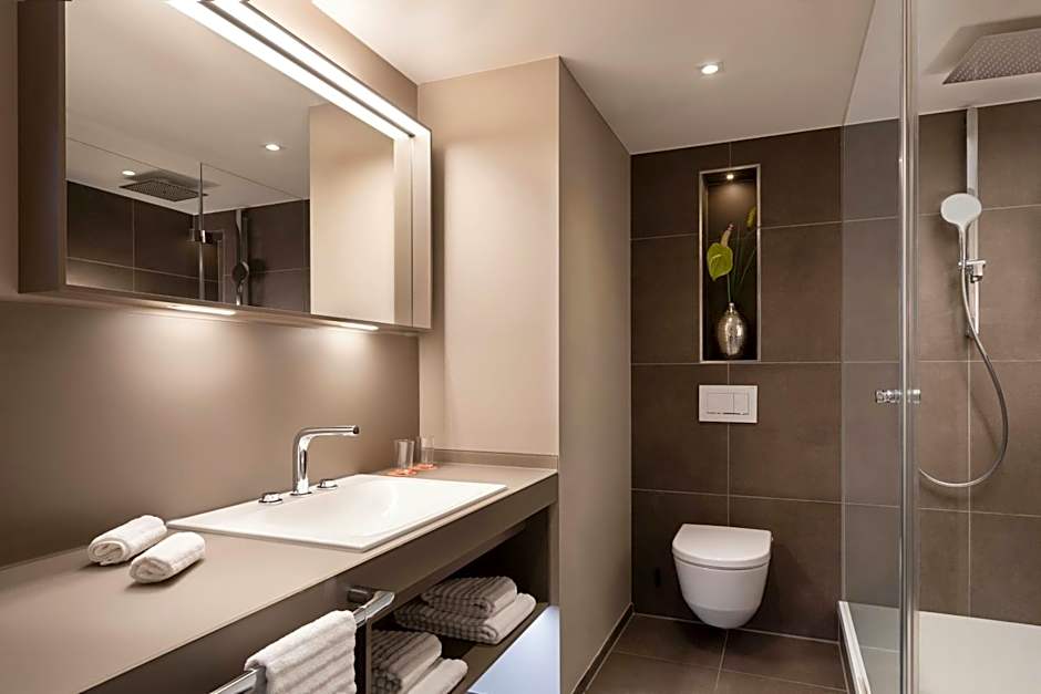 Le Meridien Munich