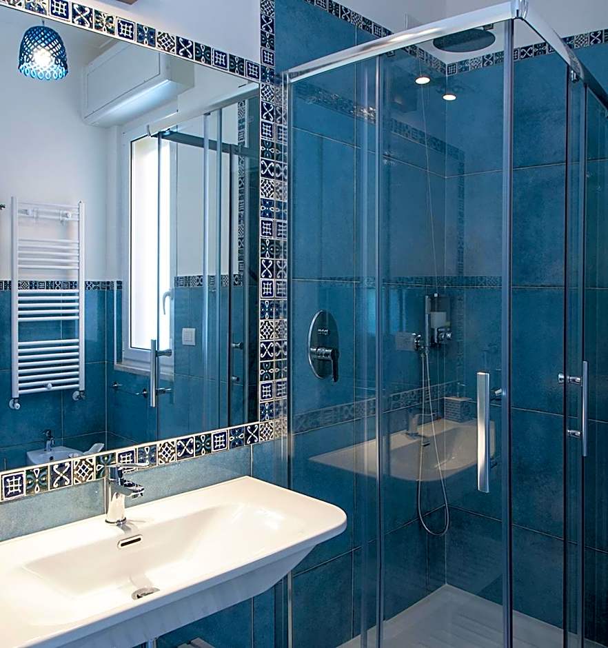 B&B Amalfè