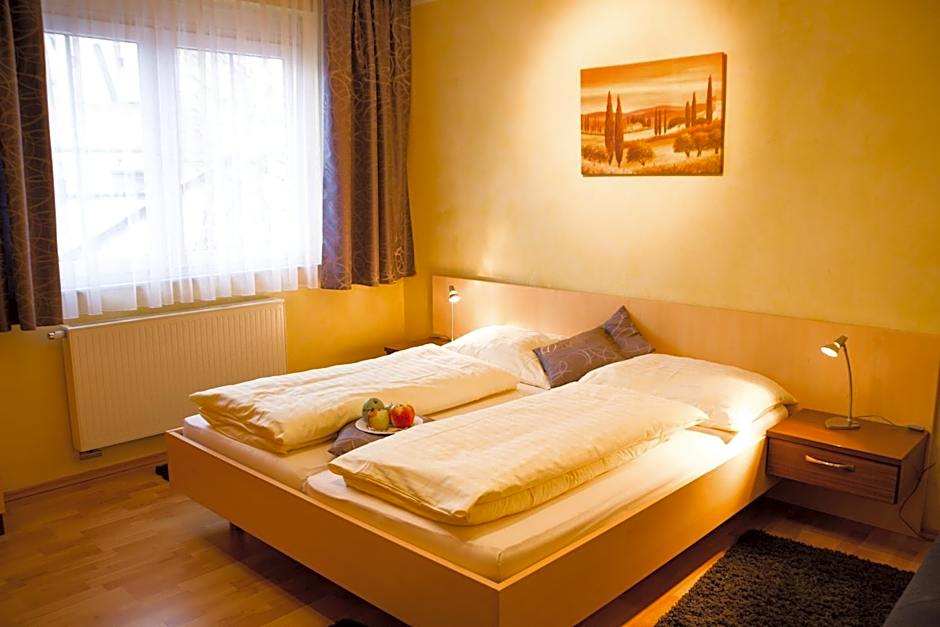 Gasthof Familie Hutter