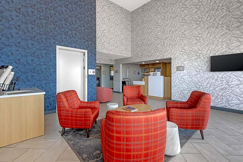 Best Western Montrose Inn