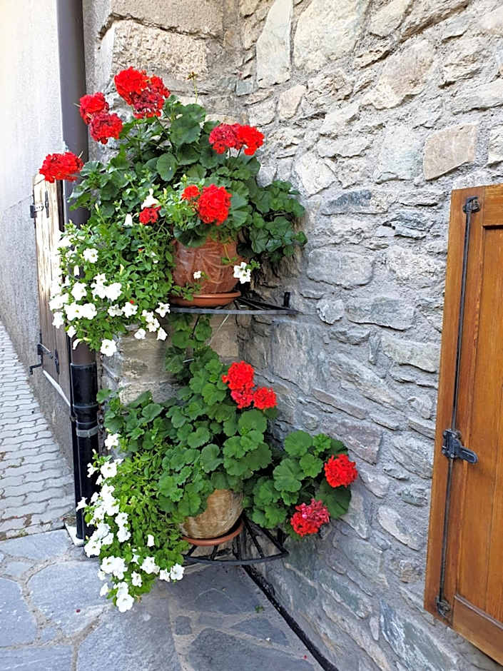 SUITE DEL VILLAGGIO