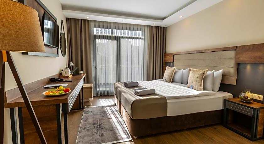 Misal Hotel Trabzon