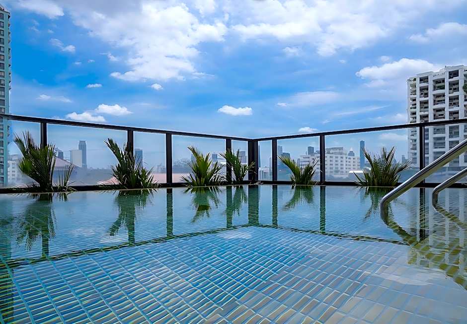 Citadines Sukhumvit 8 Bangkok