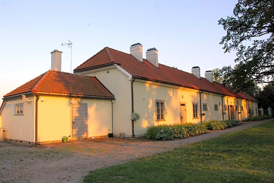 Blankenfeldes muiža