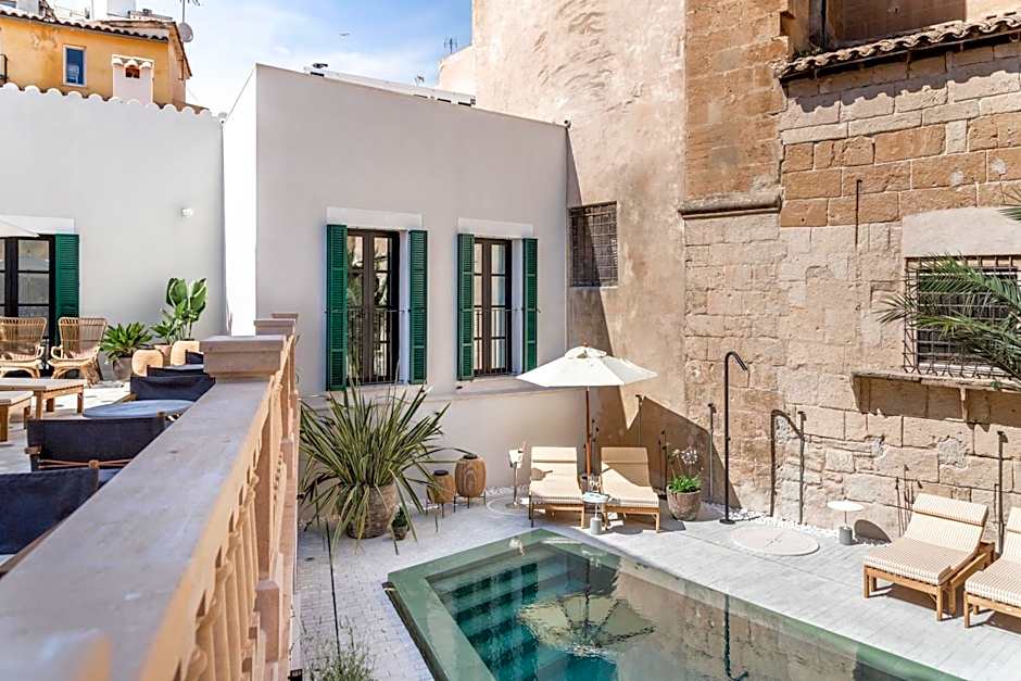 Concepcio by Nobis, Palma, a Member of Design Hotels