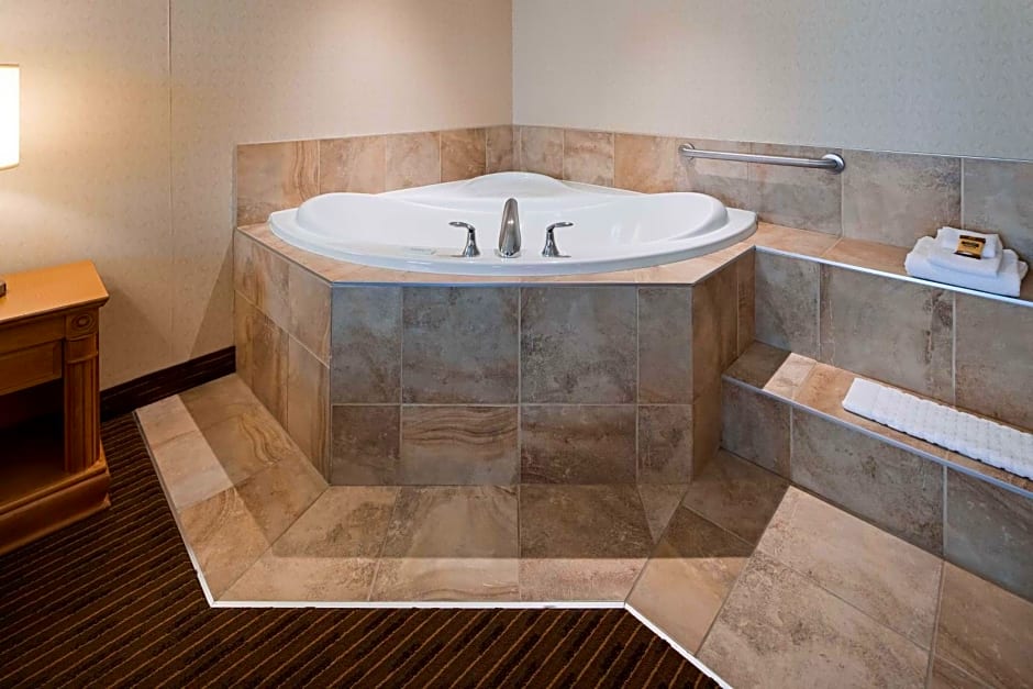 Best Western Plus Waterloo