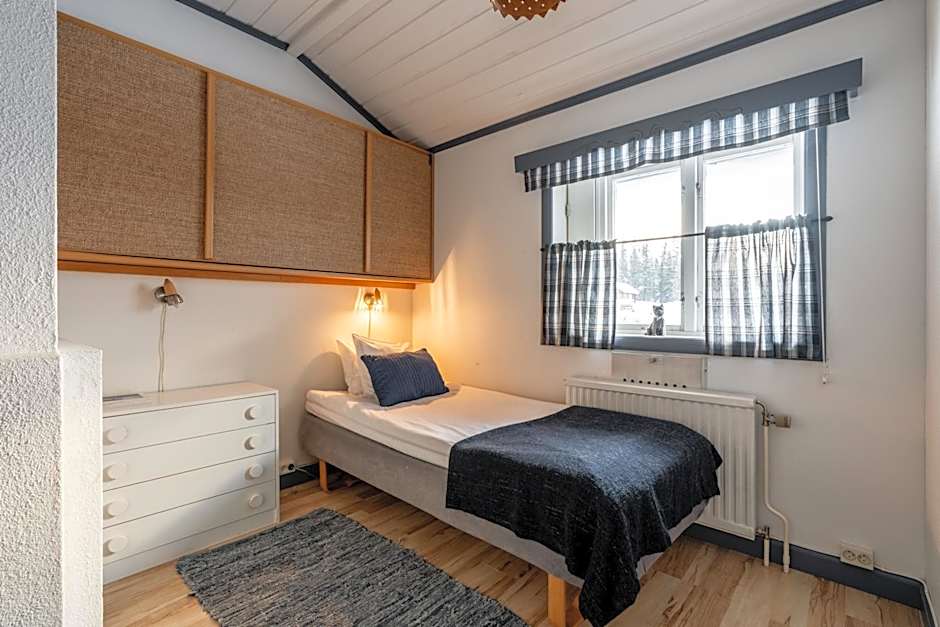 Lövåsgårdens Fjällhotell
