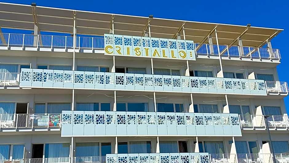 Hotel Cristallo