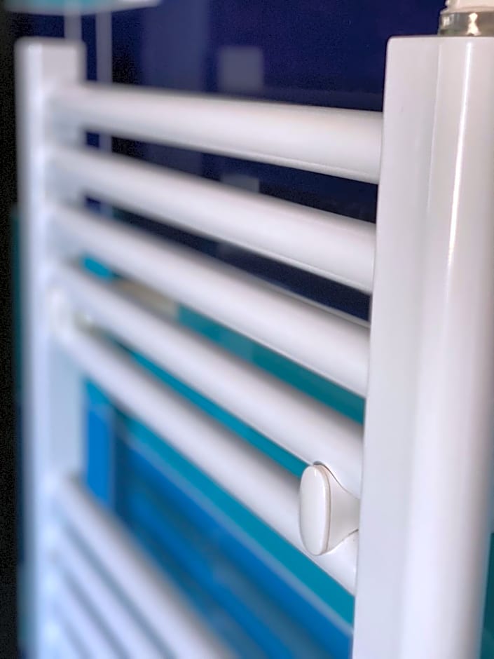 B&B Il giardino di Armida