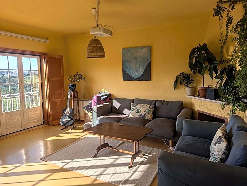 Coworksurf - Villa dos Irmãos