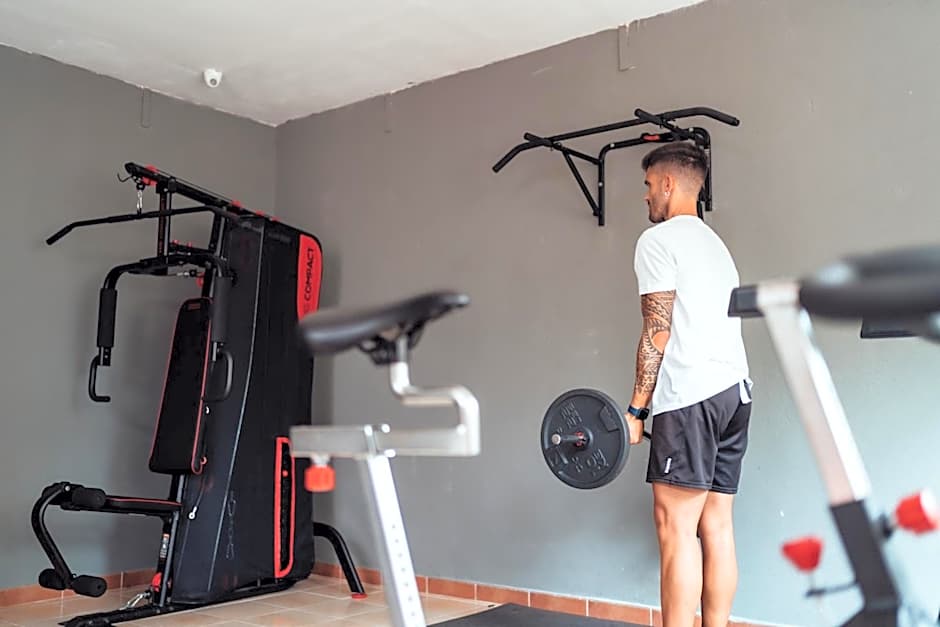 Apartamentos Royal Life