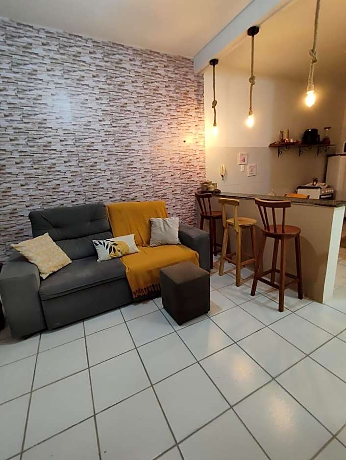 Ap8 atrás da Passarela do caranguejo- Orla de Atalaia