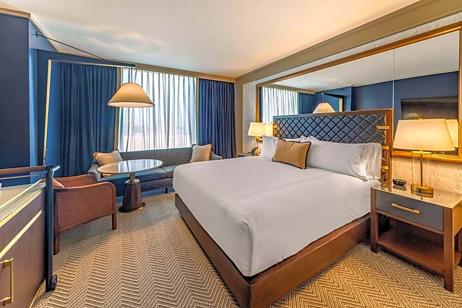 Omni Oklahoma City Hotel