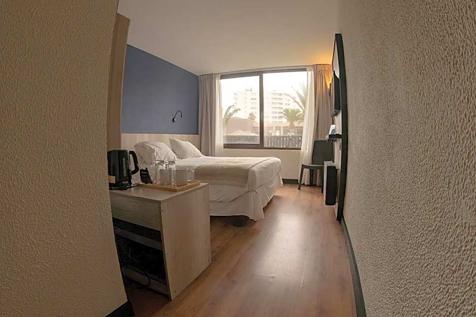Hotel Club La Serena