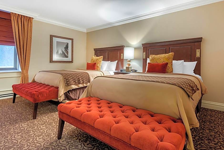 Omni William Penn Hotel