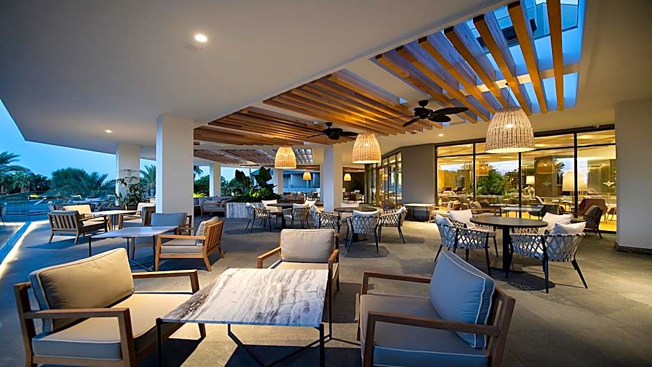 Miramare Beach Hotel - Ultra All Inclusive