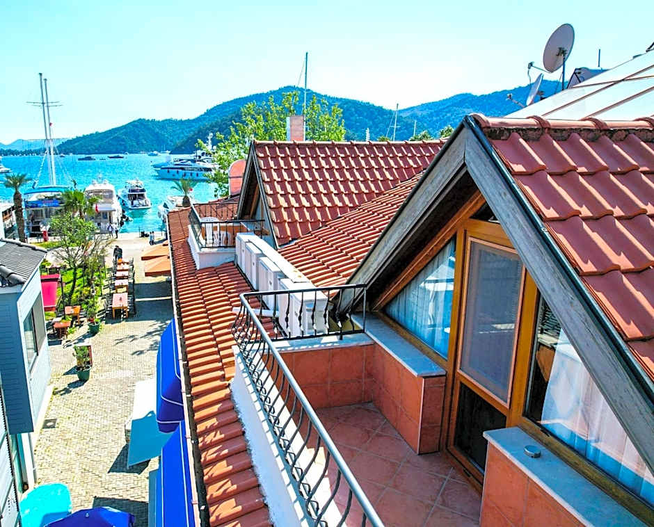 Gocek Unlu Hotel