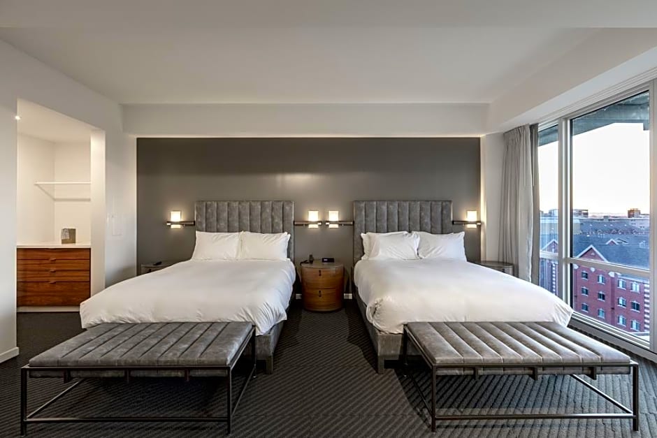 Hotel Chauncey
