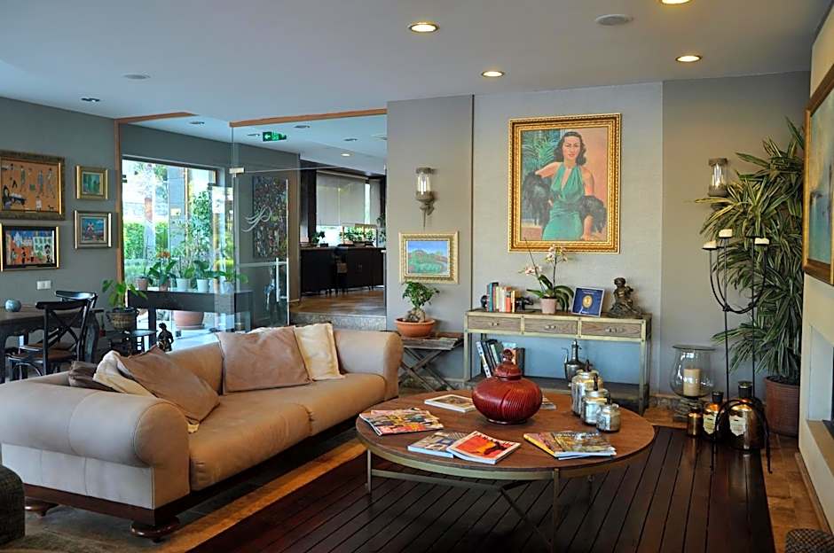 Olira Boutique Hotel&SPA