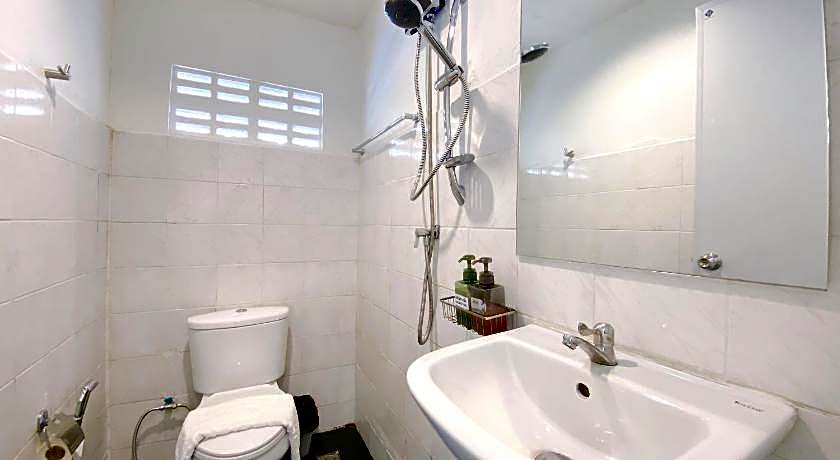 Remember @ Phuket Town Hostel