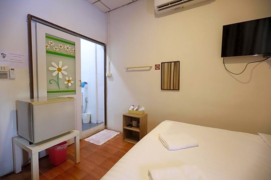 Banana Hostel Donmuang