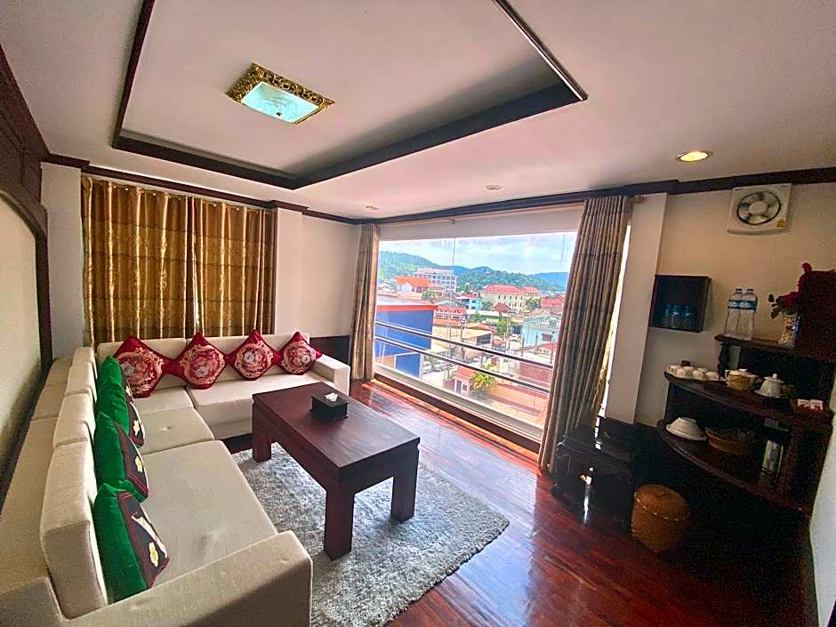 Anoulack Khen Lao Hotel