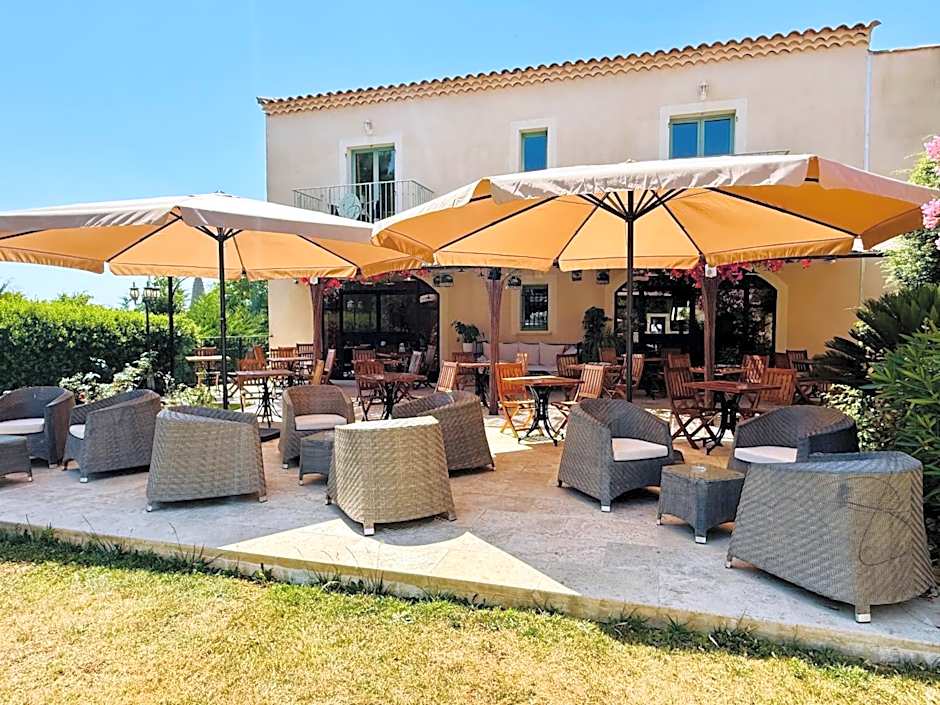 CÉRÈS - Boutique-Hôtel & Spa - Élégance en Terre d'Uzès