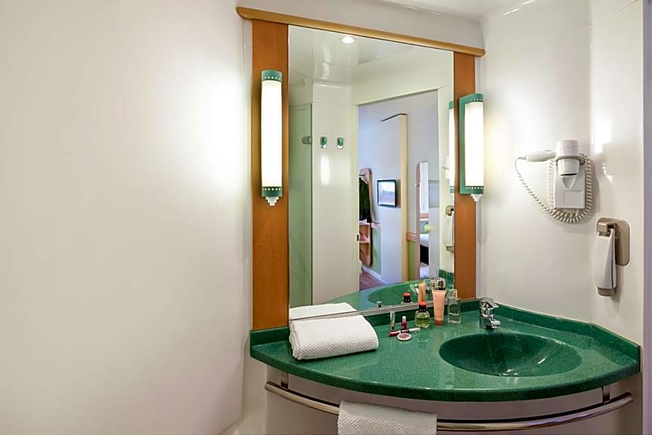Ibis Barcelona Molins de Rei