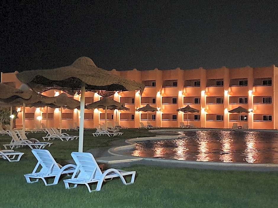 Fanar Hotel