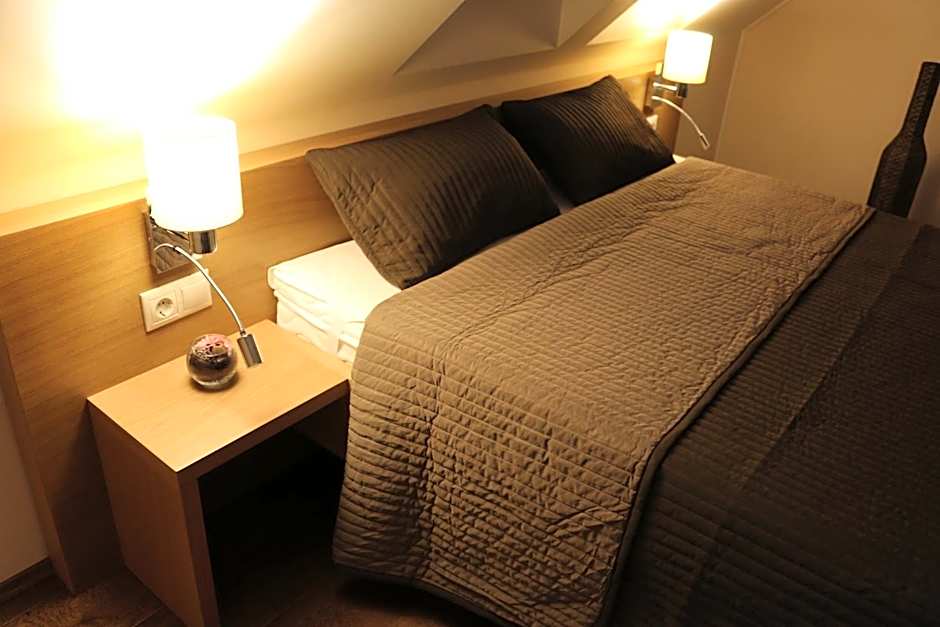 Villa Tolnay Vendégház