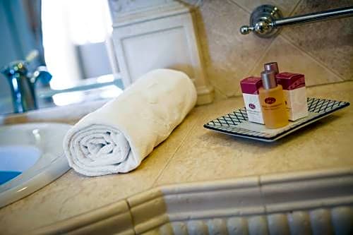 Hotel Gambrinus
