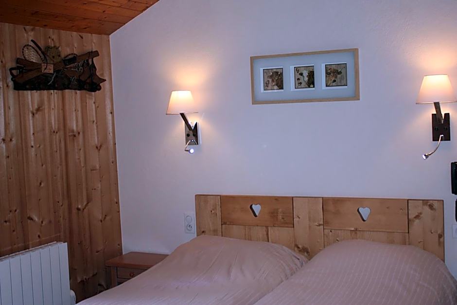 Logis Hotel Gai Soleil