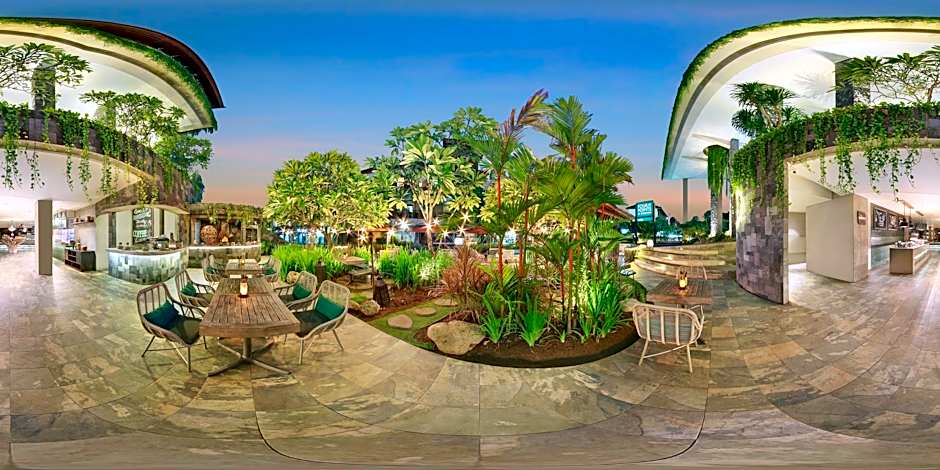 Four Points by Sheraton Bali, Kuta