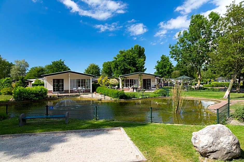 EuroParcs Molengroet