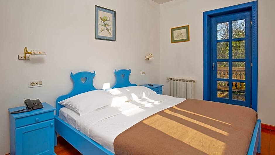 Winery, Restaurant & Pension Vuglec Breg