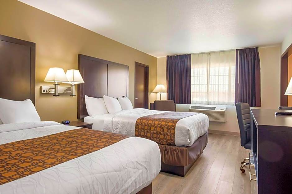 Econo Lodge Umatilla Columbia River Area