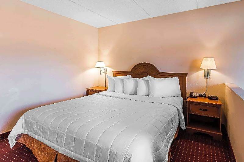 Econo Lodge Lavonia