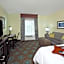 Hampton Inn By Hilton Beeville