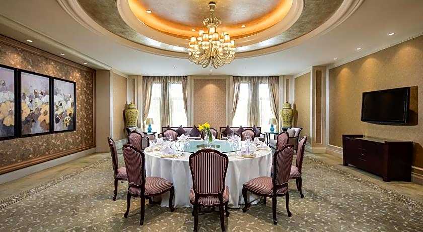 Holiday Inn Fuzhou New Port By IHG