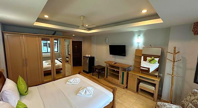 Star Guesthouse