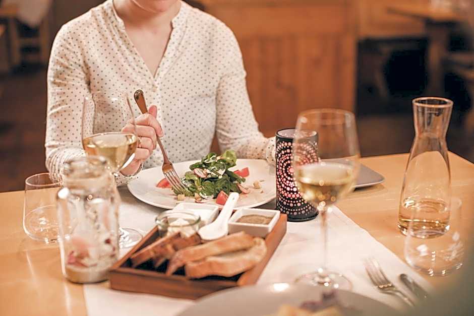 Hotel Hofgut Sternen - Ravennaschlucht