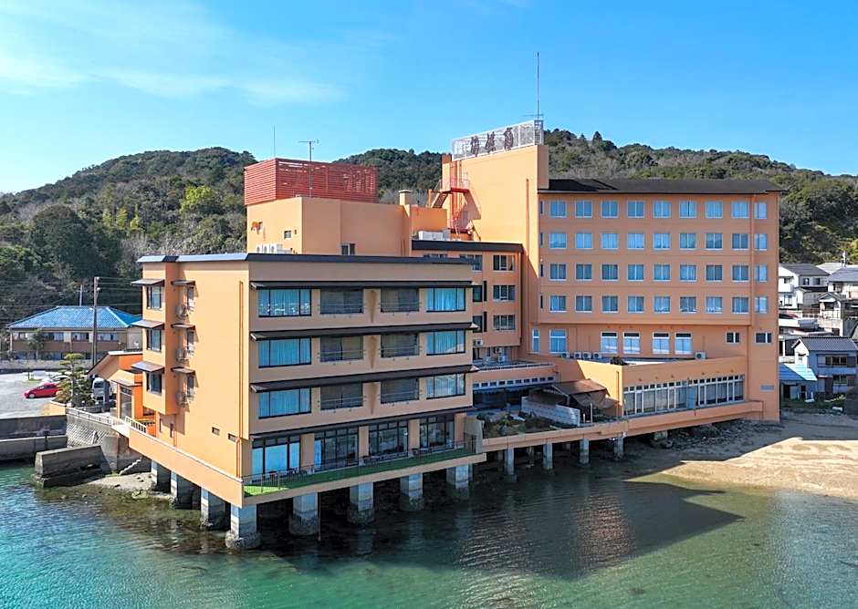 Kochoran Hotel