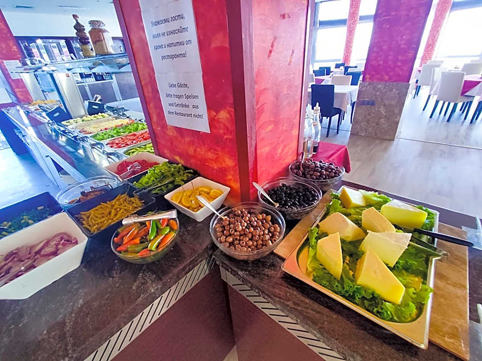 Moonlight Hotel - All Inclusive