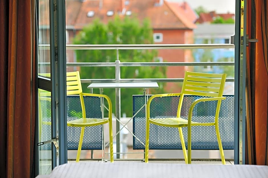 Werkhof Hotel