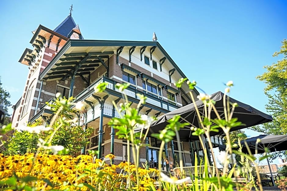 Wapen van Hengelo Residence Suites - digital key by SMS and email